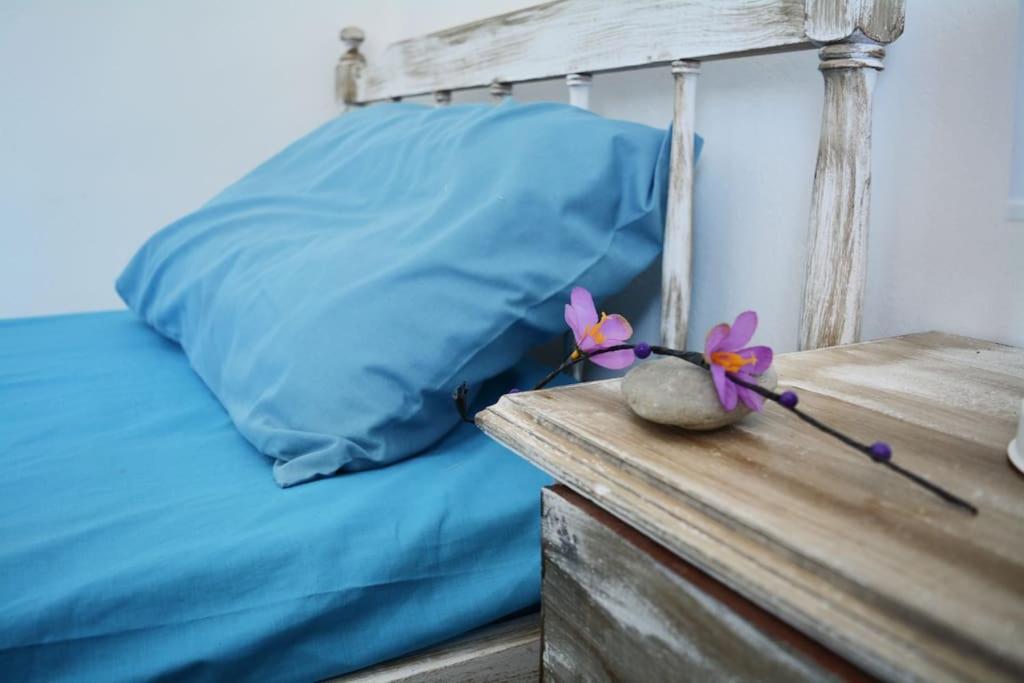 Apartament Afroditi Ground Floor *