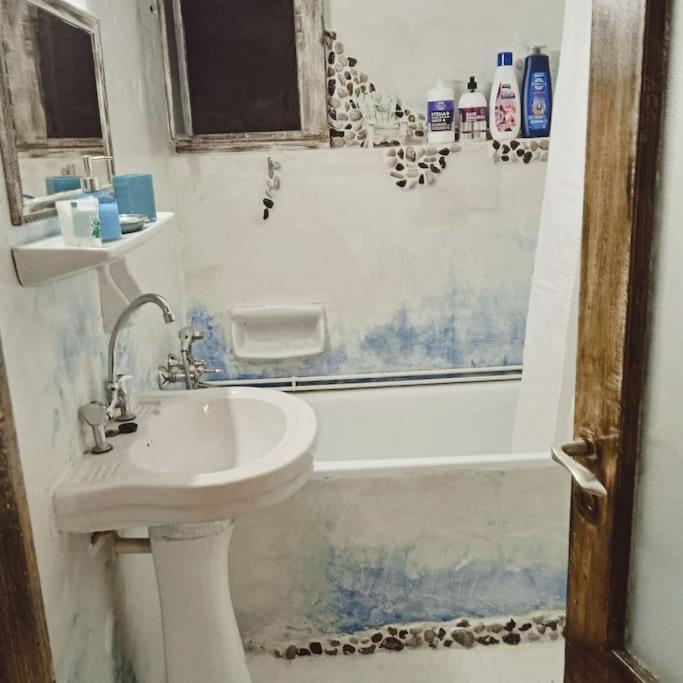 Apartment Afroditi Ground Floor Achilleion
