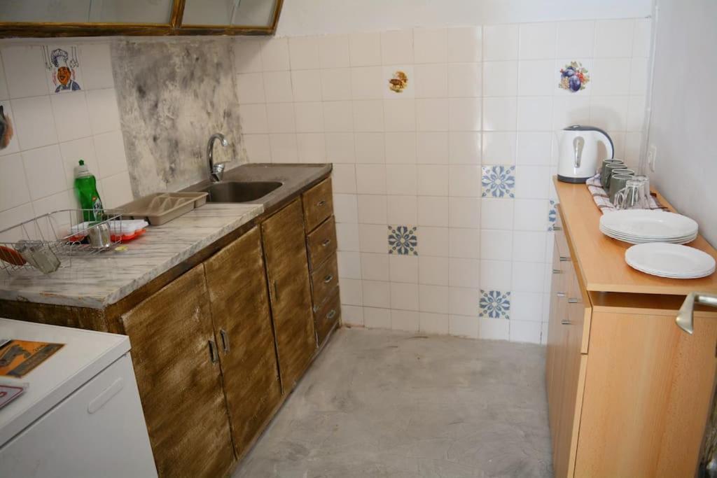 Afroditi Ground Floor Apartment *