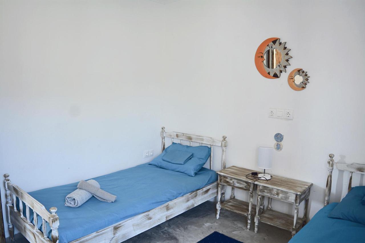Apartment Afroditi Ground Floor *