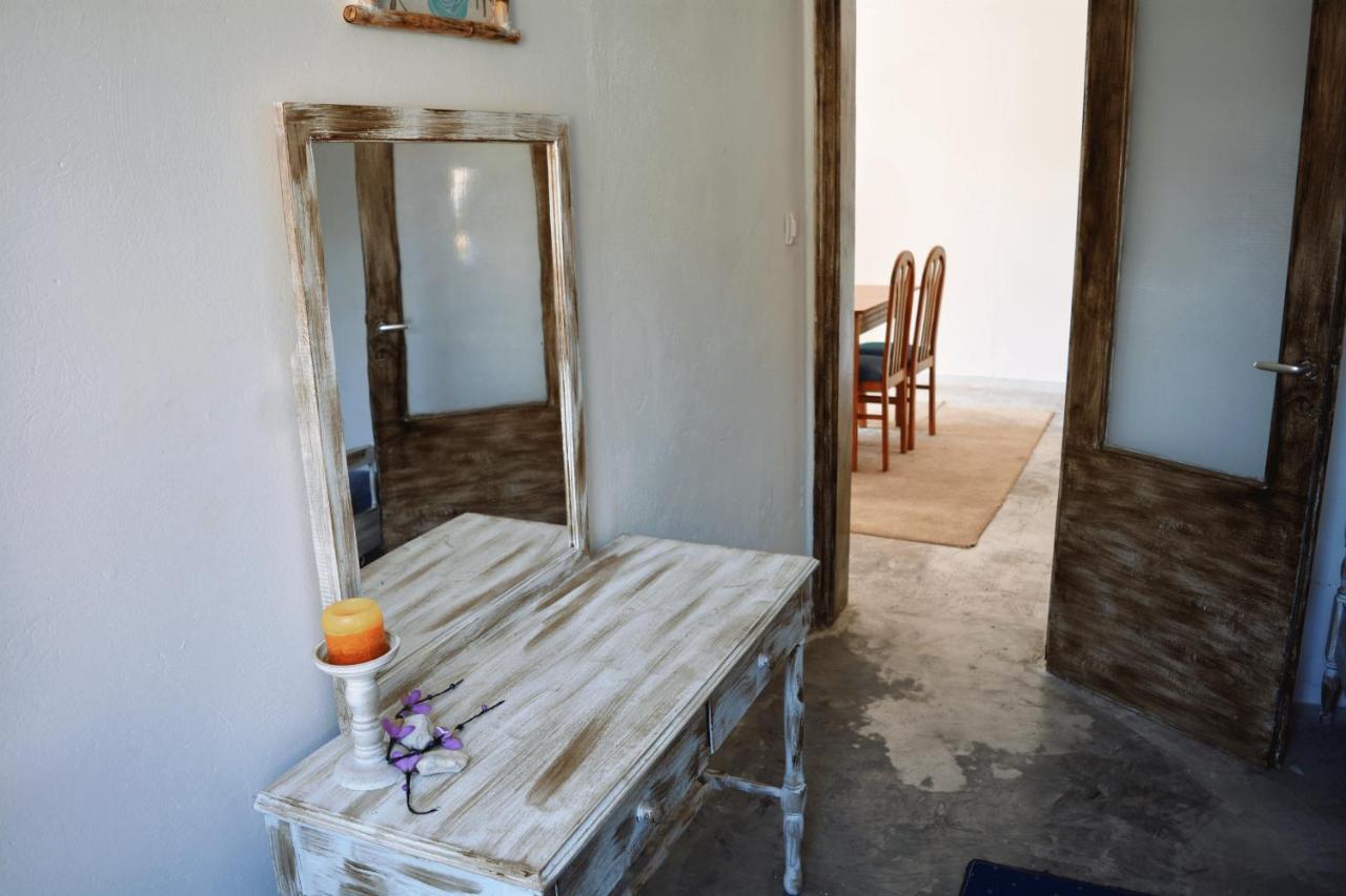 Apartment Afroditi Ground Floor Achilleion