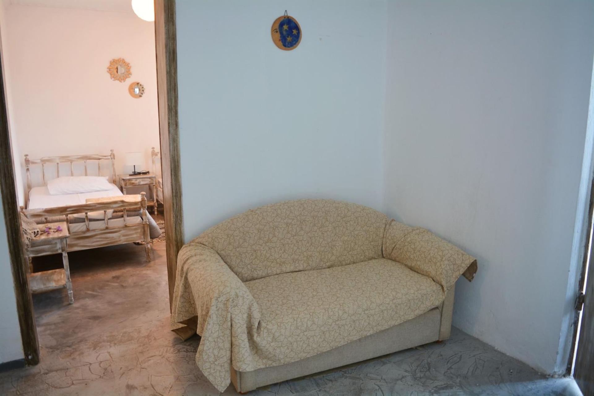 Afroditi Ground Floor Apartment