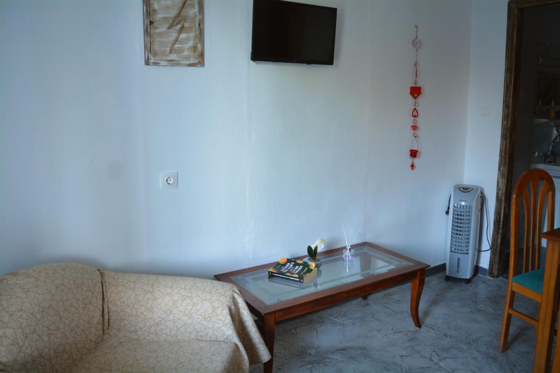 Apartment Afroditi Ground Floor