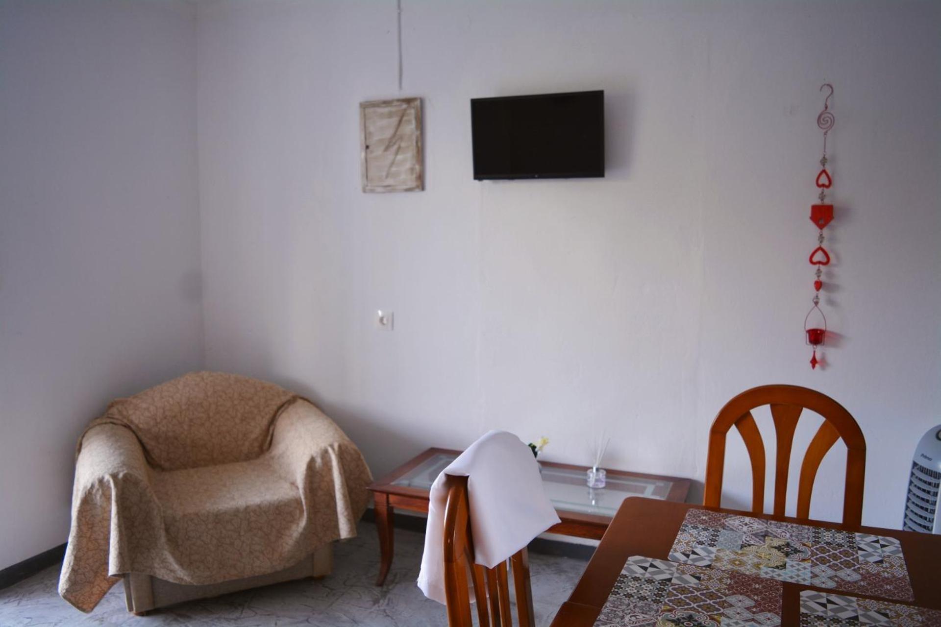 Afroditi Ground Floor Apartment *